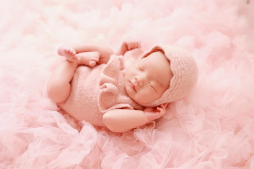 无为宝宝下巴后缩 无为宝宝下巴后缩