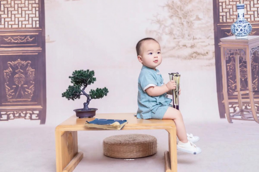 无为宝宝发烧退不下去